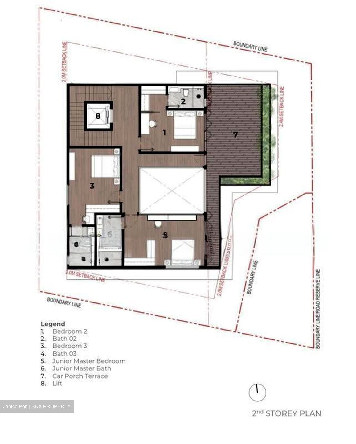 Bukit Timah Road (D10), Detached #624918181